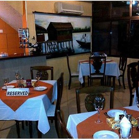 Sir Max Hotel Kumasi Exterior foto