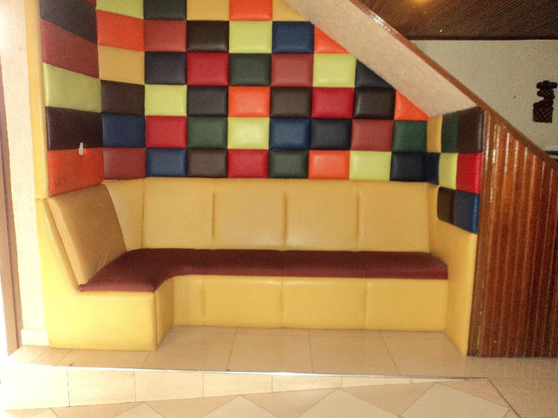 Sir Max Hotel Kumasi Exterior foto