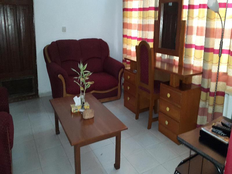 Sir Max Hotel Kumasi Exterior foto
